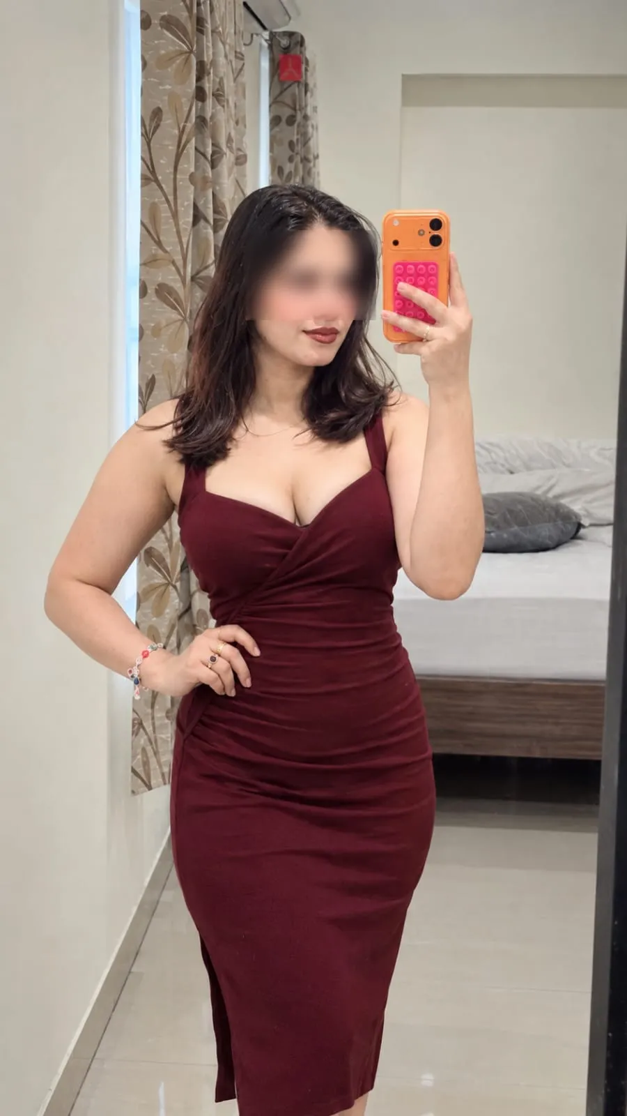 Escorts in Agra